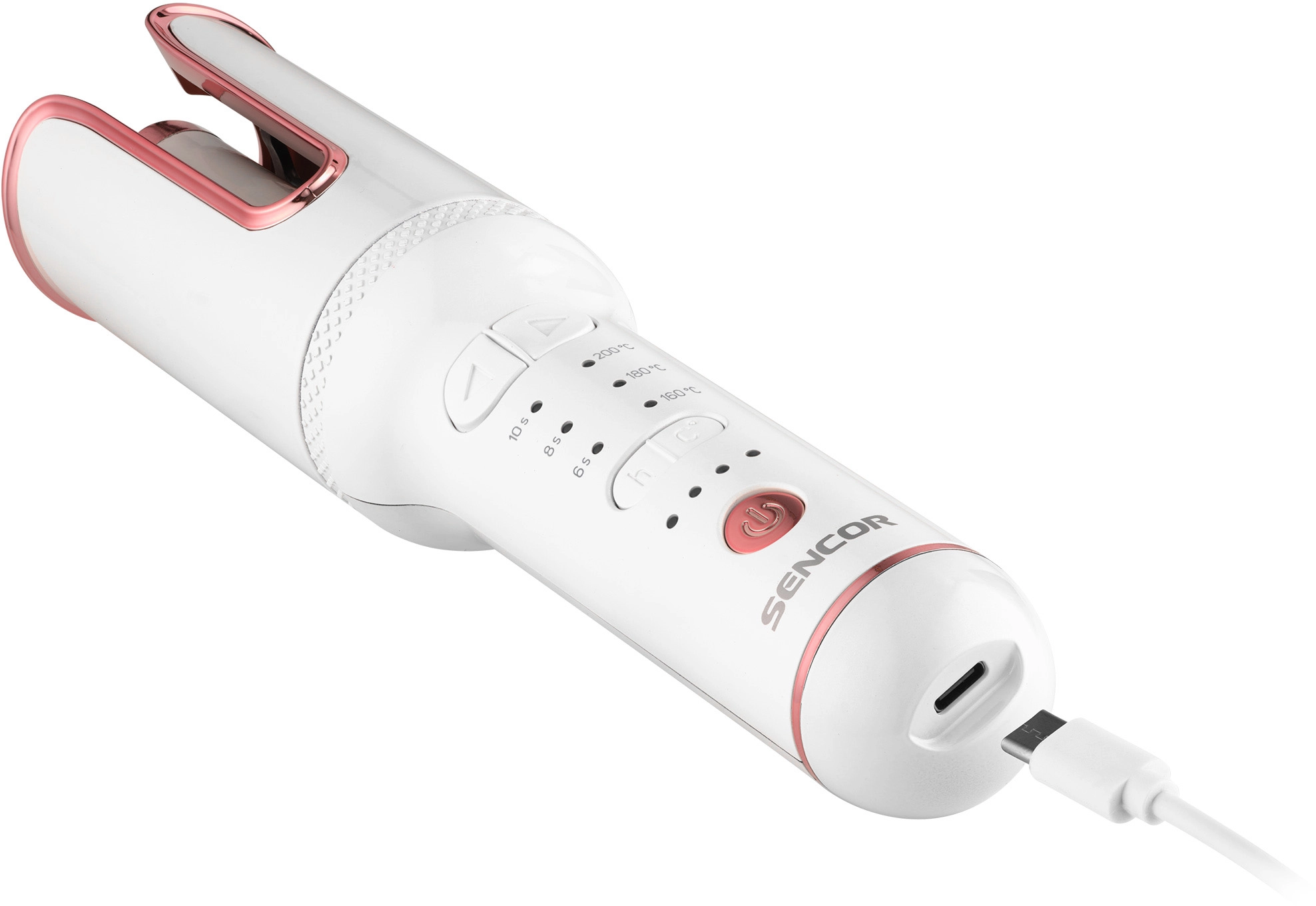 Lokówka automatyczna Sencor SHS 0930RS 35W