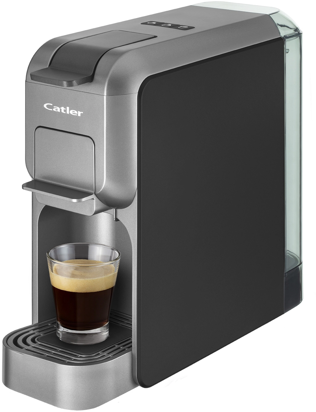 Ekspres Catler Porto BG ES 700