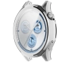 Nakładka na tarczę Bizon Felipe do Huawei Watch GT 5 46mm Srebrny