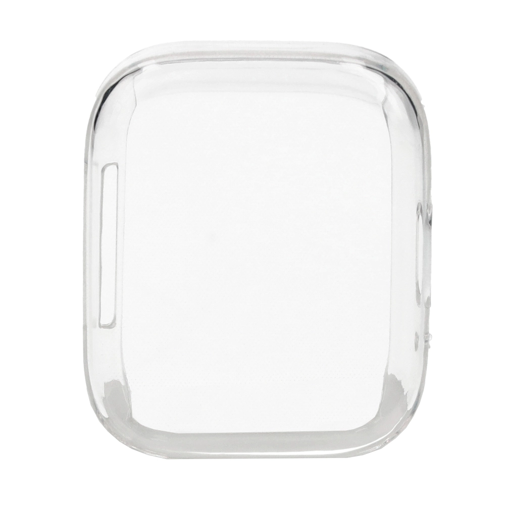 Nakładka na tarczę Bizon Felipe do Xiaomi Redmi Watch 3 Active Przezroczysty