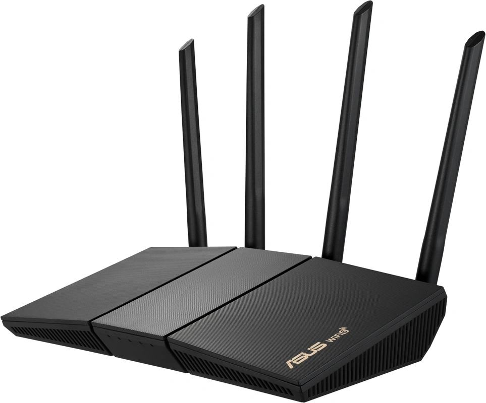 Router ASUS RT-AX57 AX3000 Czarny