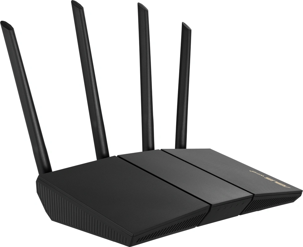 Router ASUS RT-AX57 AX3000 Czarny