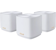 ASUS ZenWiFi XD5 3szt. Biały