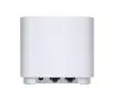 Router ASUS ZenWiFi XD5 3szt. Biały