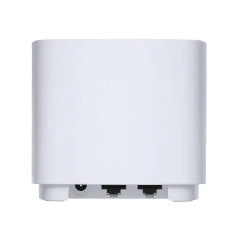 Router ASUS ZenWiFi XD5 3szt. Biały
