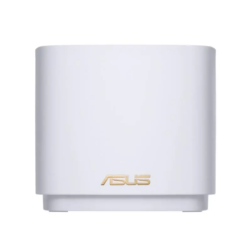 Router ASUS ZenWiFi XD5 3szt. Biały