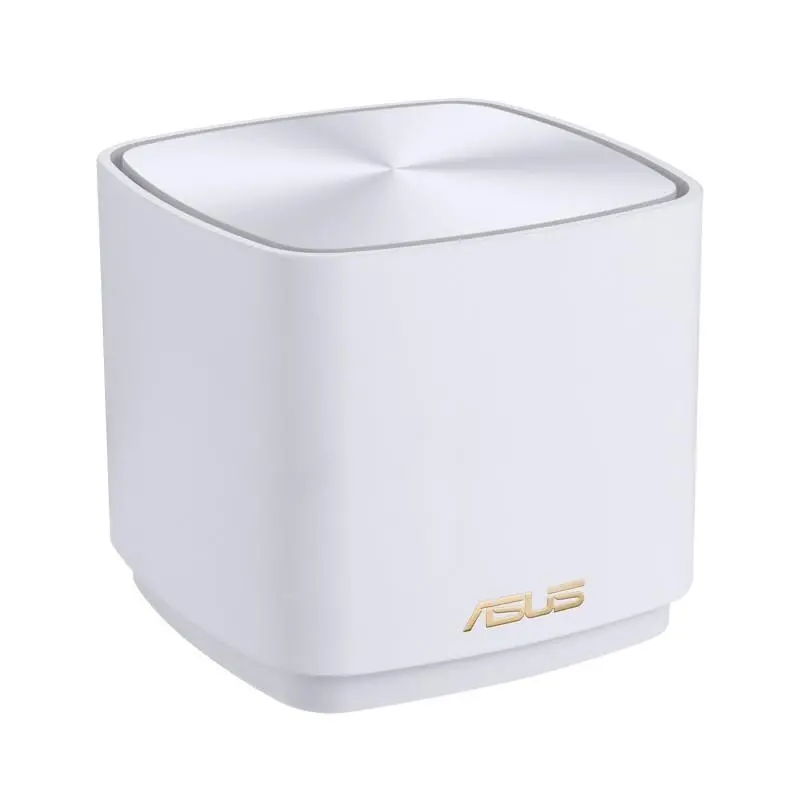 Router ASUS ZenWiFi XD5 3szt. Biały