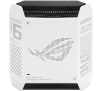 Router ASUS ROG Rapture GT6 1szt. Biały
