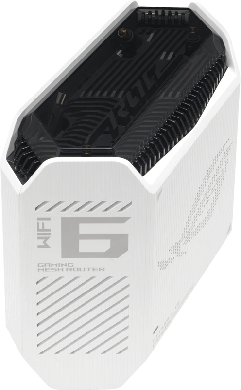 Router ASUS ROG Rapture GT6 1szt. Biały