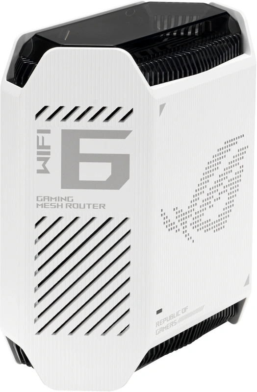 Router ASUS ROG Rapture GT6 1szt. Biały
