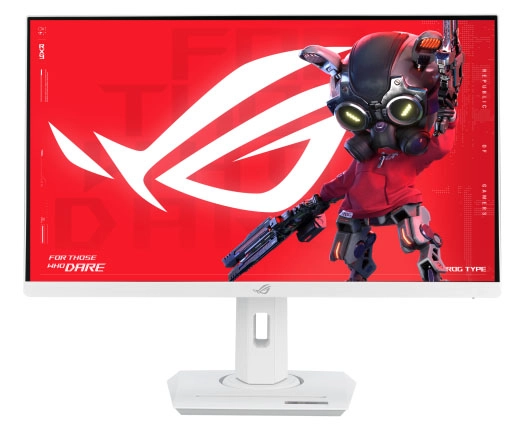 Monitor ASUS ROG Strix XG27ACS-W 27" 2K Fast IPS 180Hz 1ms Gamingowy