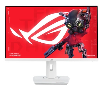 Monitor ASUS ROG Strix XG27ACS-W 27" 2K Fast IPS 180Hz 1ms Gamingowy