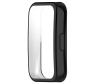 Bizon Felipe do Huawei Band 9 / Band 8 Czarny
