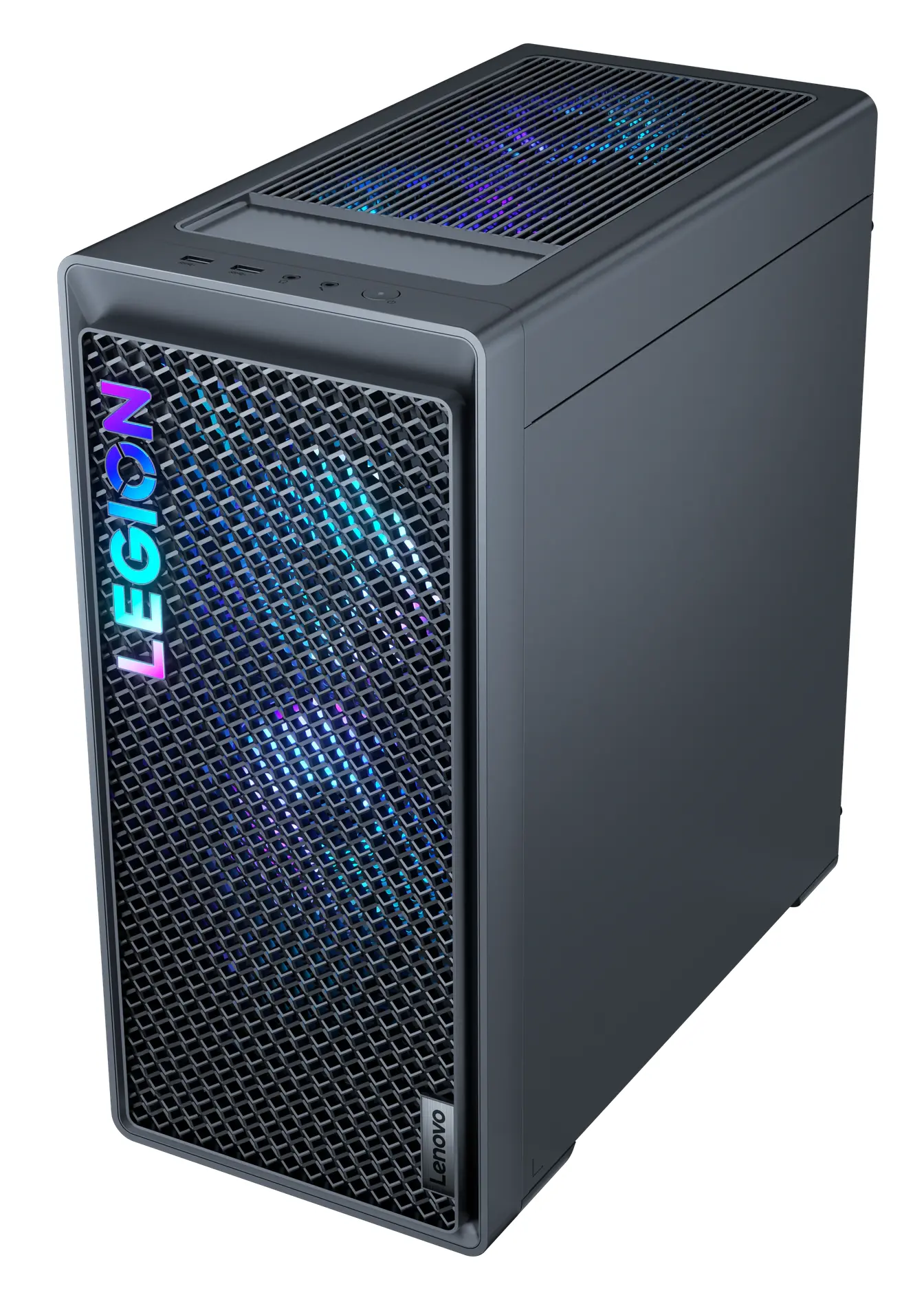 Komputer gamingowy Lenovo Legion T5 26IRX9 i7-14650HX 32GB RAM 1TB Dysk SSD RTX4070S Win11