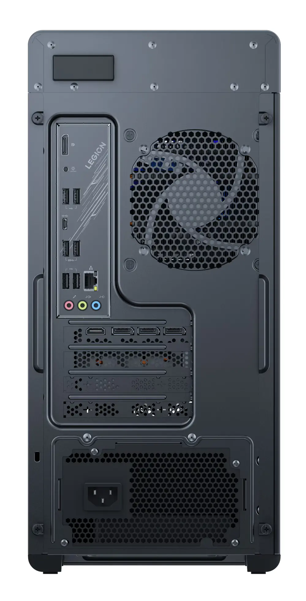 Komputer gamingowy Lenovo Legion T5 26IRX9 i7-14650HX 32GB RAM 1TB Dysk SSD RTX4070S Win11
