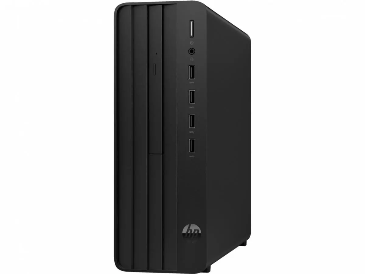 Komputer HP 290 G9 SFF i3-14100 16GB RAM 512GB Dysk SSD