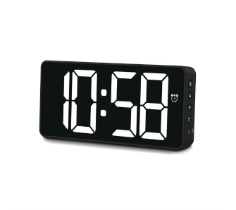 Budzik Hama 185896 Bali