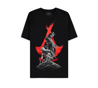 Koszulka Difuzed Assassin’s Creed Shadows Naoe & Yasuke XL