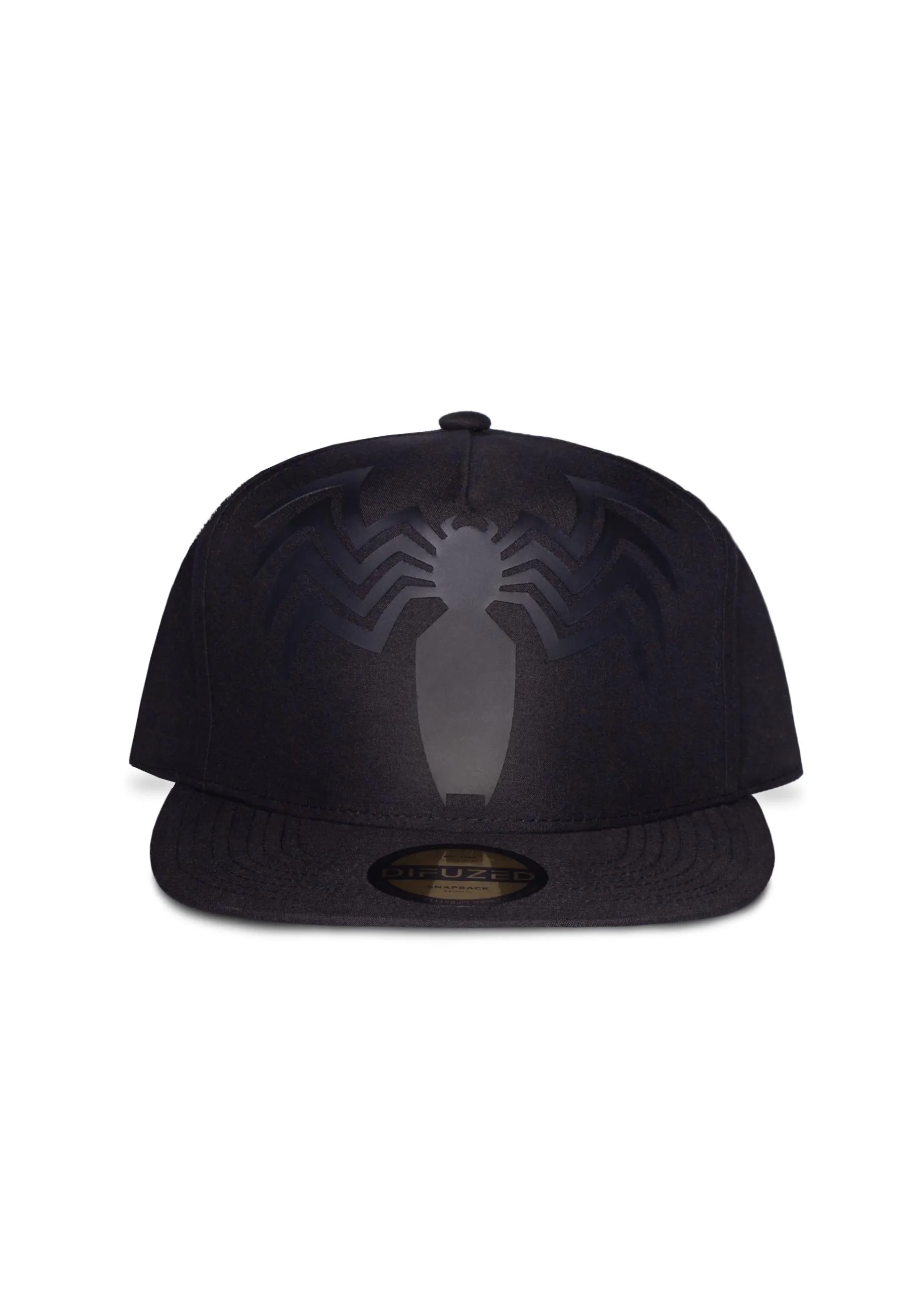 Czapka Difuzed Marvel - Venom Snapback Cap