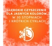 Kapsułki do prania Vizir All in 1 Color 60szt.