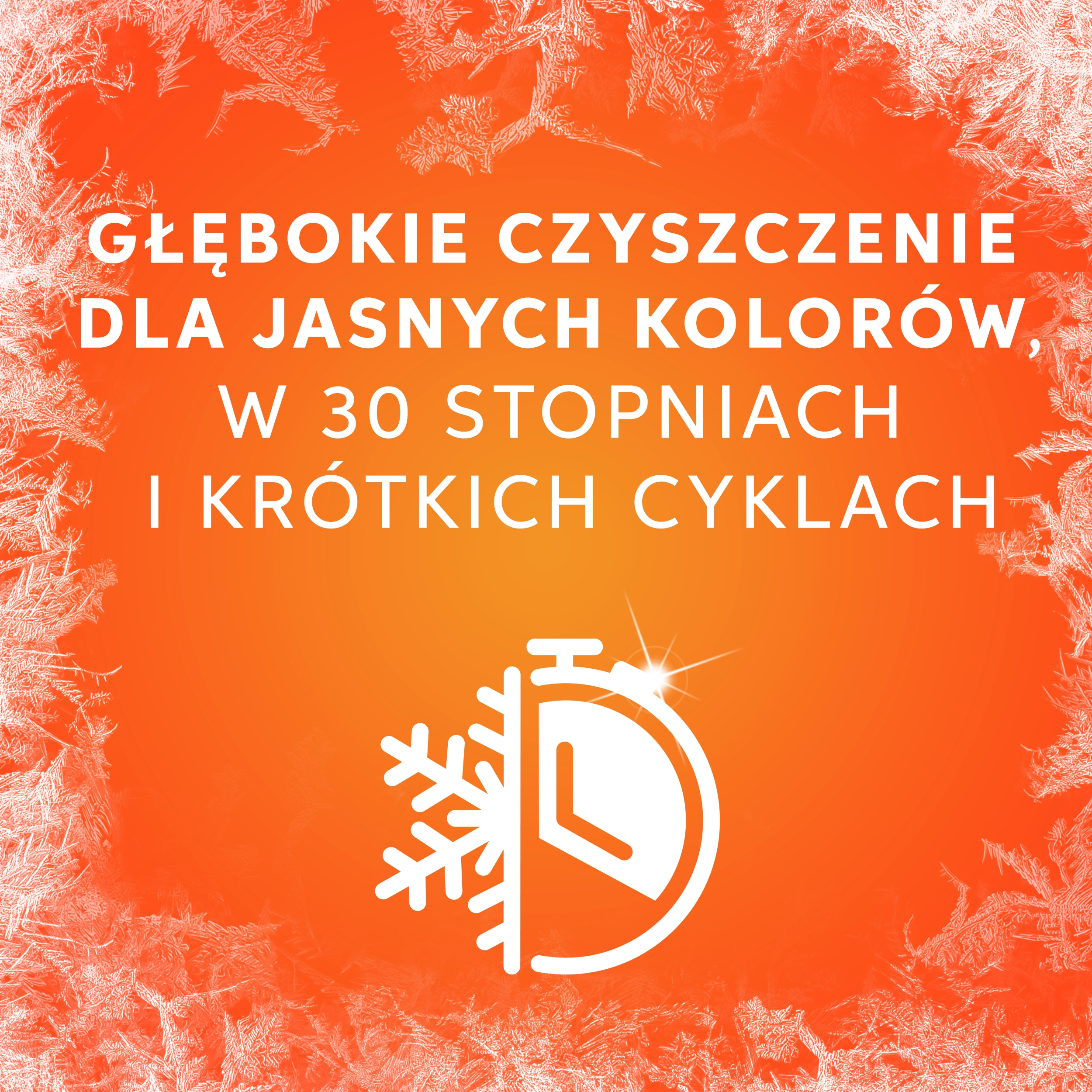 Kapsułki do prania Vizir All in 1 Color 60szt.