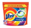 Kapsułki do prania Vizir All in 1 Color 50szt.