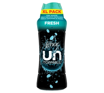 Zapach do pralki Lenor Unstoppables Fresh 495g
