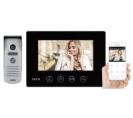 Eura-Tech Eura VDP-40A3 Feniks+ Czarny