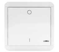 Eura-Tech radiowy EL-HOME WS-21C8