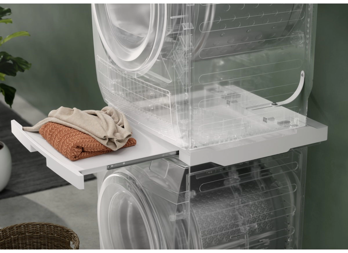 Łącznik Electrolux z wysuwaną półką E1WYHSK2