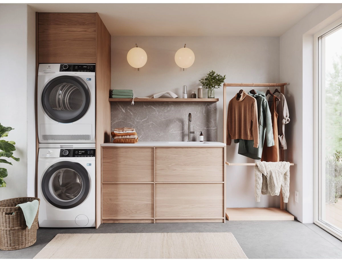 Łącznik Electrolux z wysuwaną półką E1WYHSK2