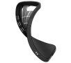 Etui Spigen Liquid Air do iPhone 16e Czarny