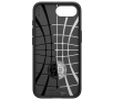 Etui Spigen Liquid Air do iPhone 16e Czarny