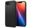Etui Spigen Liquid Air do iPhone 16e Czarny