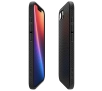 Etui Spigen Liquid Air do iPhone 16e Czarny