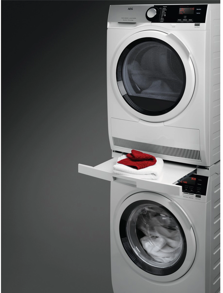 Łącznik AEG-Electrolux z wysuwaną półką A1WYHSK2
