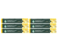 Starbucks Nespresso Blonde Espresso Roast 60szt.