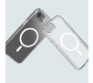 Etui Puro Lite Mag do iPhone 16e Przezroczysty