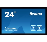 iiyama ProLite T2455MSC-B1 Dotykowy 24" Full HD IPS 60Hz 5ms