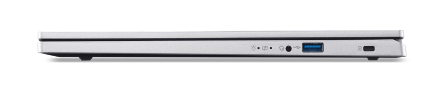 Laptop Acer Extensa 15 EX215-57-TCO 15,6" i5-1334U 16GB RAM 512GB Dysk SSD Win11 Srebrny
