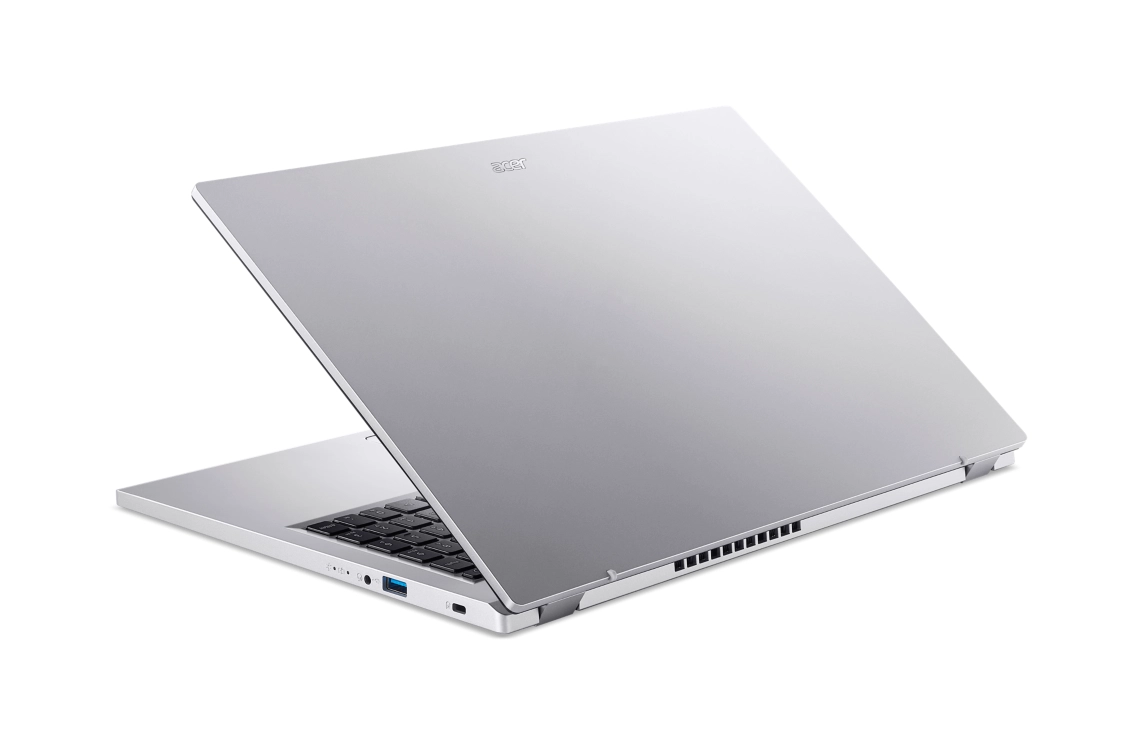 Laptop Acer Extensa 15 EX215-57-TCO 15,6" i5-1334U 16GB RAM 512GB Dysk SSD Win11 Srebrny