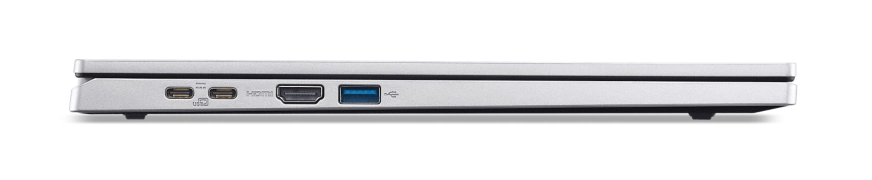Laptop Acer Extensa 15 EX215-57-TCO 15,6" i5-1334U 16GB RAM 512GB Dysk SSD Win11 Srebrny