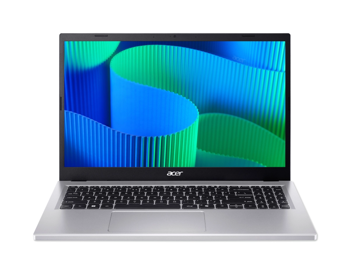 Laptop Acer Extensa 15 EX215-57-TCO 15,6" i5-1334U 16GB RAM 512GB Dysk SSD Win11 Srebrny