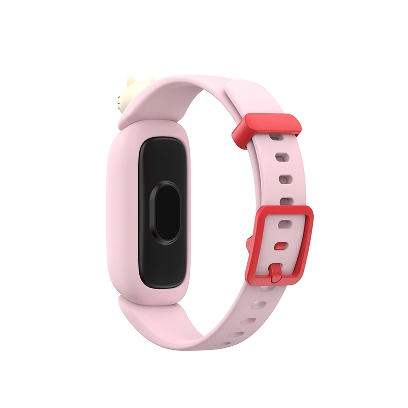 Smartband Havit M81 Różowy