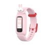 Smartband Havit M81 Różowy