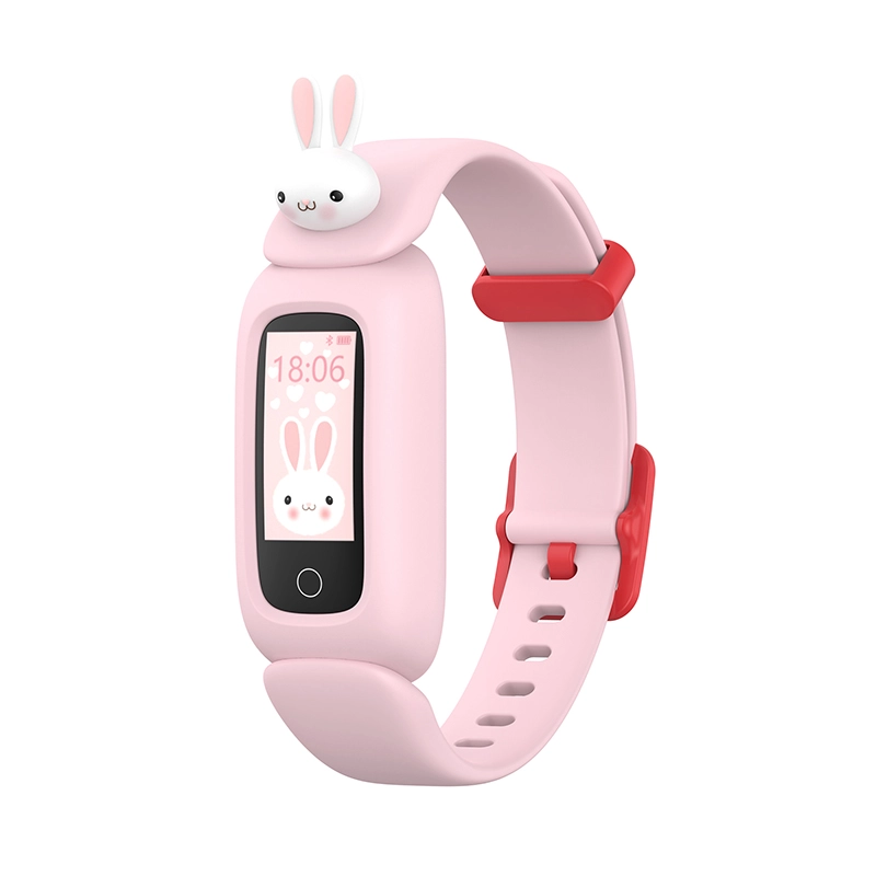 Smartband Havit M81 Różowy
