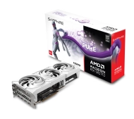 Sapphire technology PURE Radeon RX 9070 OC 16GB GDDR6 256bit FSR