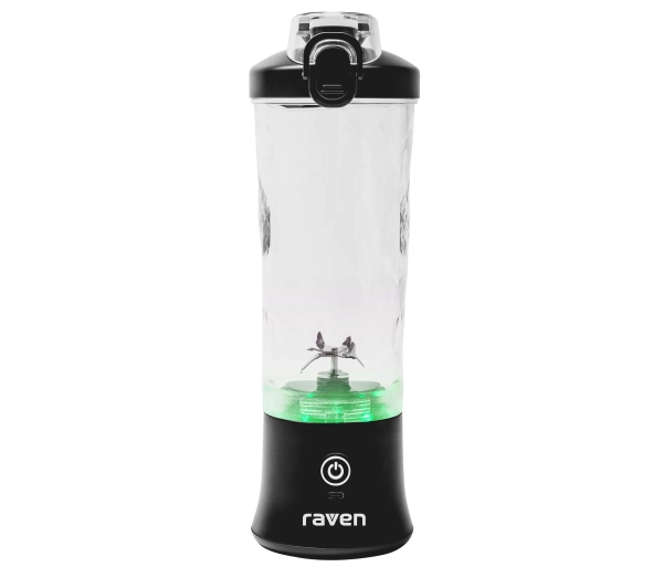 Raven EBB001 Bezprzewodowy 0,6l pokrowiec w zestawie
