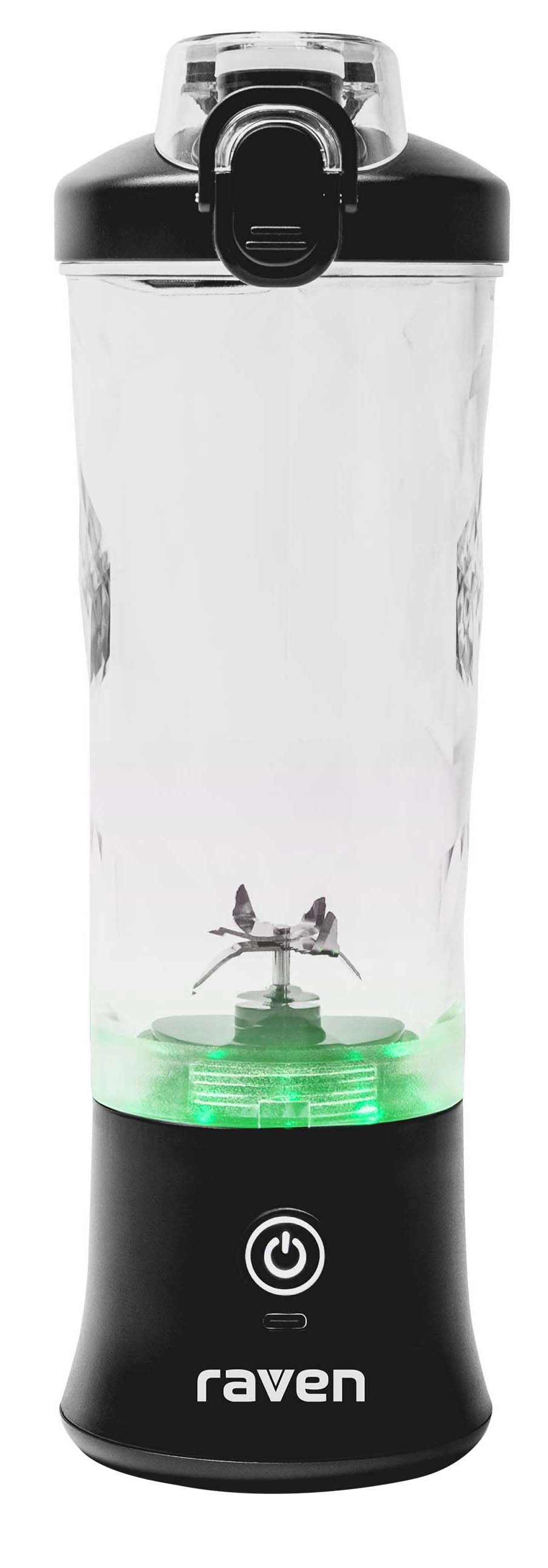 Raven EBB001 Bezprzewodowy 0,6l pokrowiec w zestawie