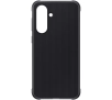 Etui Samsung Rugged do Galaxy A36 Czarny